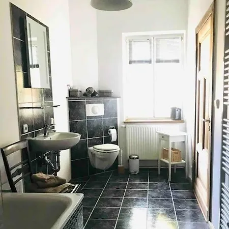 Διαμέρισμα In Schmargendorf Bei *