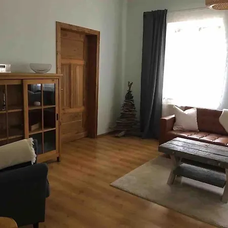 In Schmargendorf Bei Διαμέρισμα *