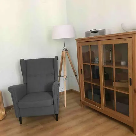 In Schmargendorf Bei Διαμέρισμα