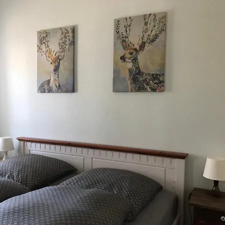 Lägenhet In Schmargendorf Bei