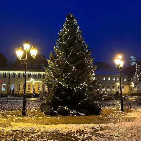 In Schmargendorf Bei Διαμέρισμα