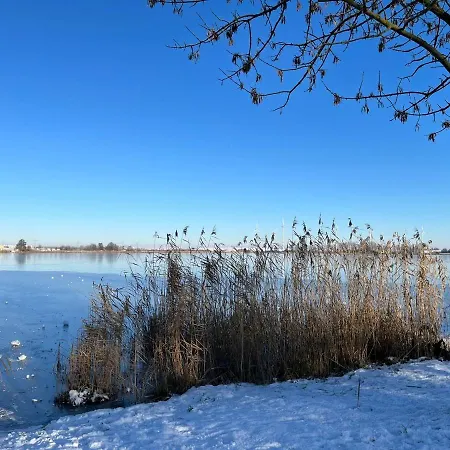 In Schmargendorf Bei Angermunde