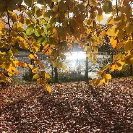 In Schmargendorf Bei Angermuende *