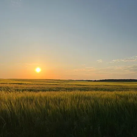 In Schmargendorf Bei Διαμέρισμα Angermunde