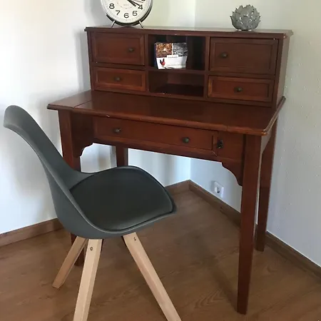 In Schmargendorf Bei *