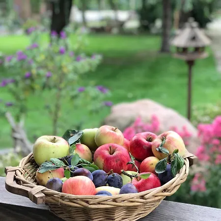 In Schmargendorf Bei