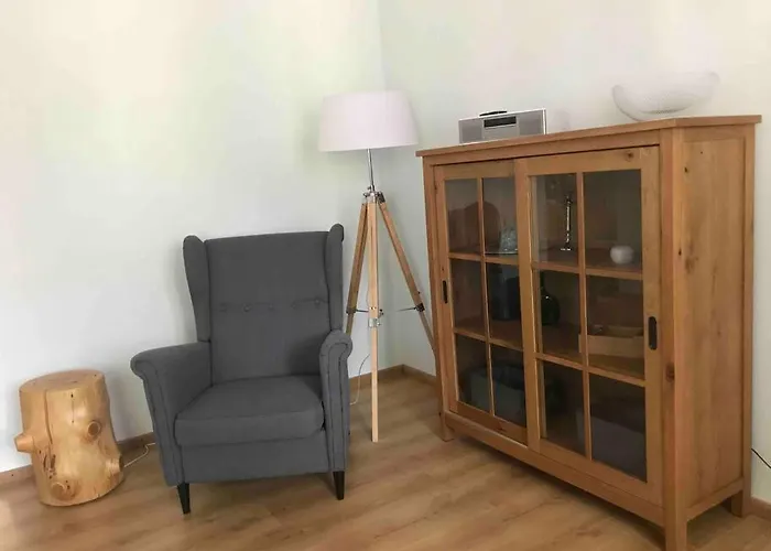 In Schmargendorf Bei Apartamento