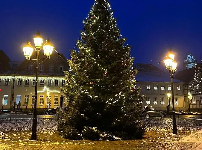 In Schmargendorf Bei Apartamento