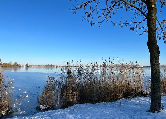 In Schmargendorf Bei Angermunde