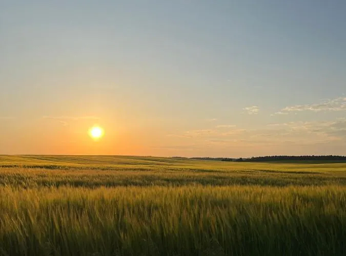 In Schmargendorf Bei Apartamento Angermunde