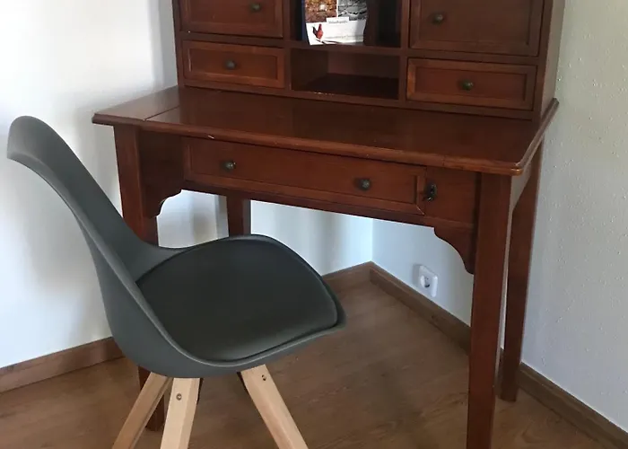 In Schmargendorf Bei *